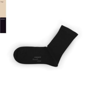 LINDNER Diabetikersocke Diasoft