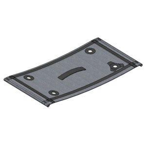 Dietz Taima Sitzbespannung für Taima Rollatoren ab Q3 2024