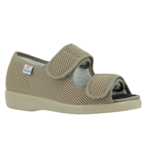 Varomed Halbschuh "Göteborg" Weite L