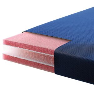 Distance 3D Abstandsgewirk Kissen