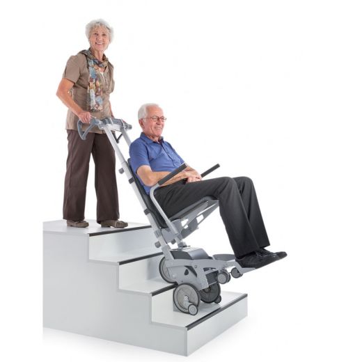 Alber Scalacombi S36 1512 zomm 1 1 1