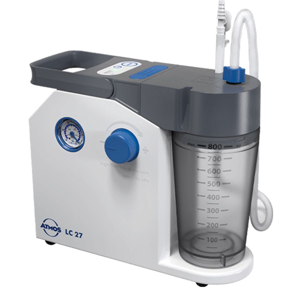 Atmos LC27 Absaug 01