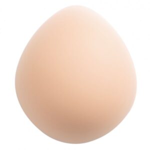 Amoena Balance Natura Thin Oval Ausgleichsepithese