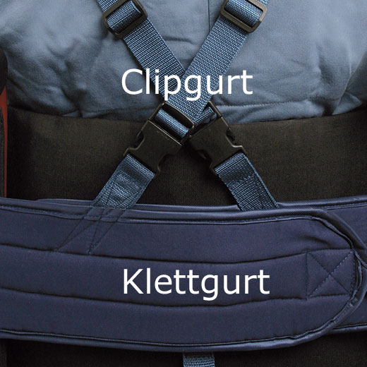 Biocare Gurt 5100 CK