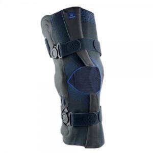 Thuasne Genu Ligaflex Knieorthese offene Form