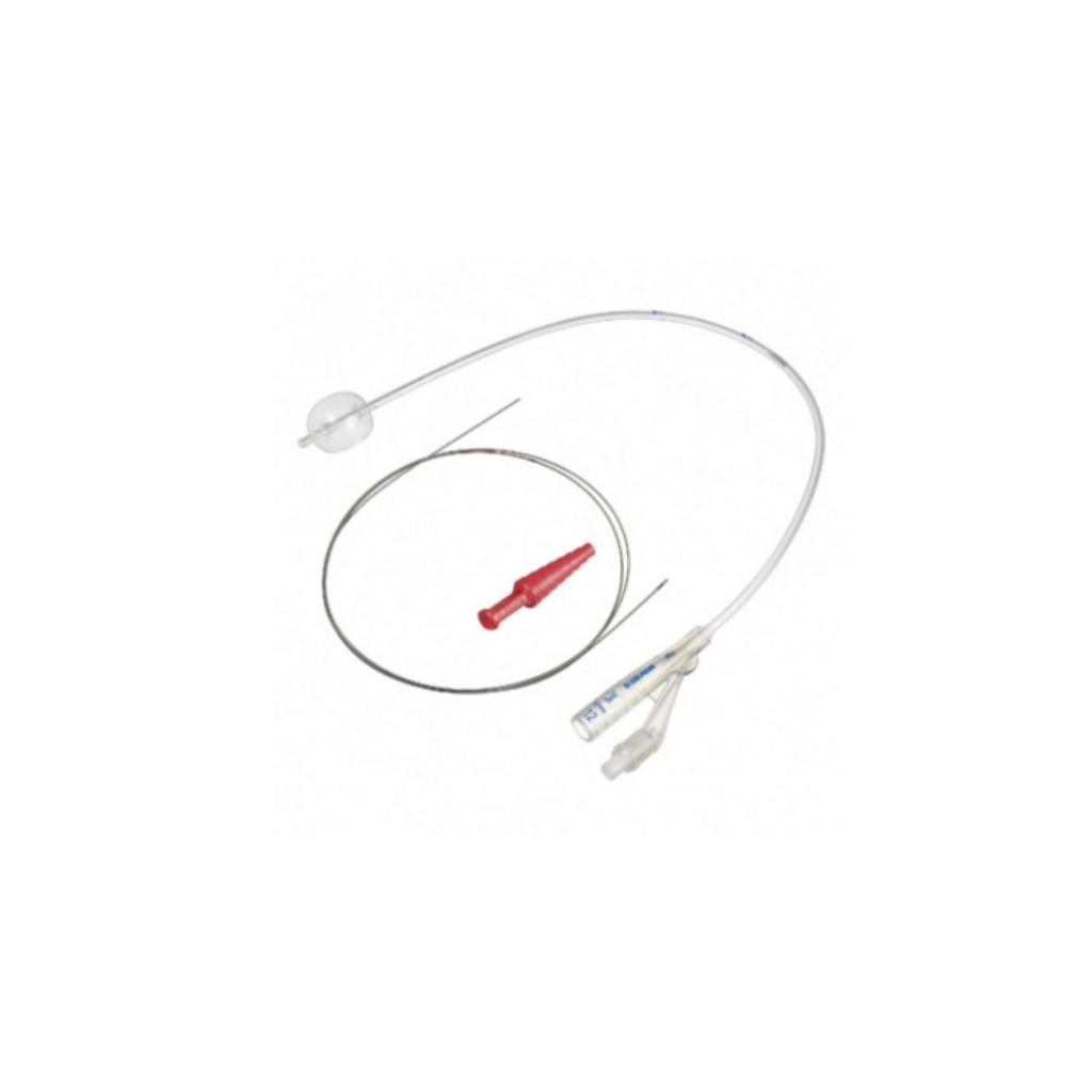 Cystofix Wechsel Set