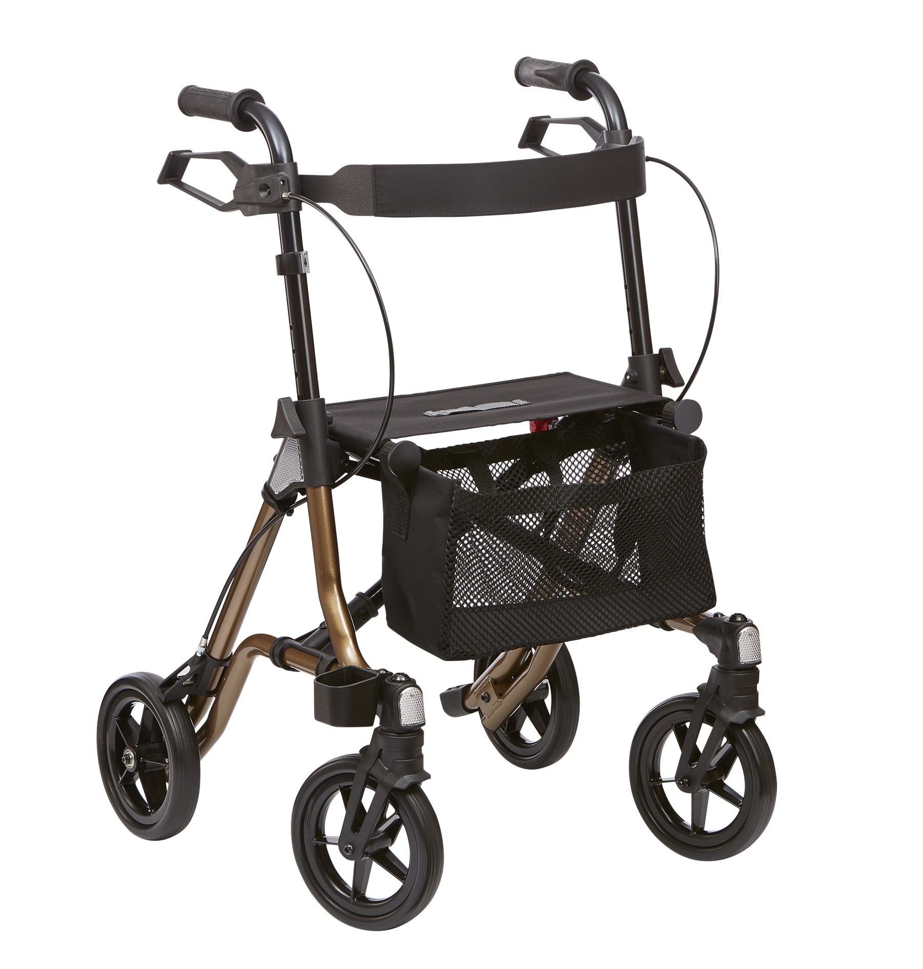 DIETZ Bild Rollator TAiMA SGT 2017 Front 493958