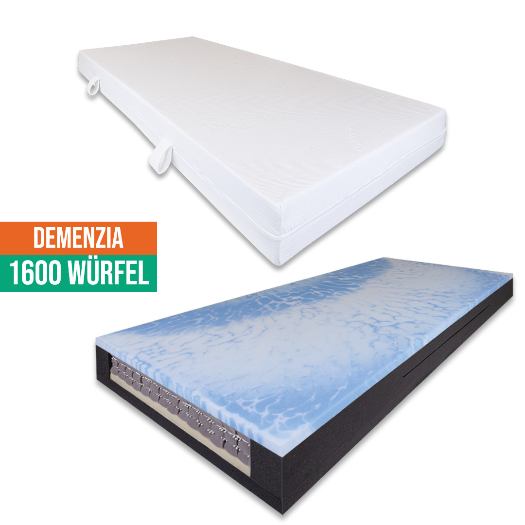 Demenzia Matratze