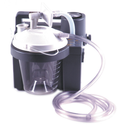 Devilbiss VacuAide 520 0