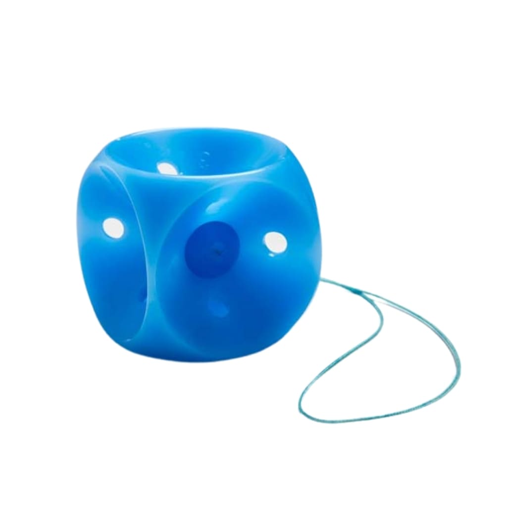 Dr Arabin Wuerfelpessar 1