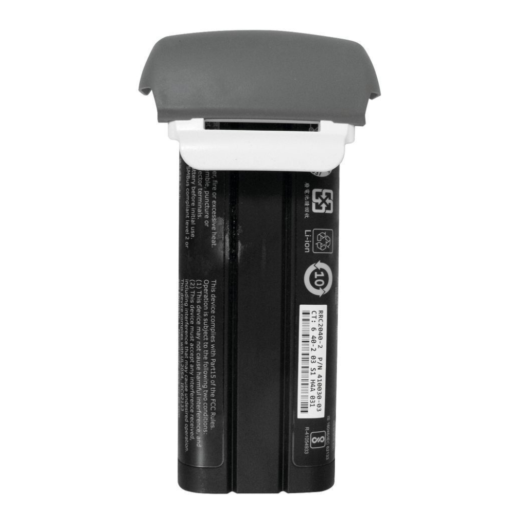 Ersatzakku fuer den iGo2