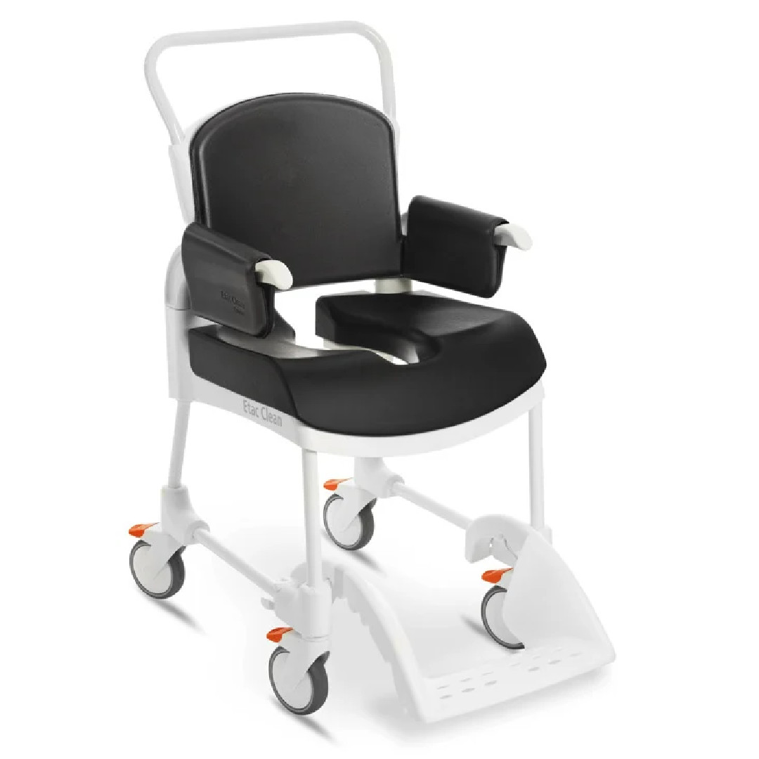 Etac Clean Komfort Duschrollstuhl