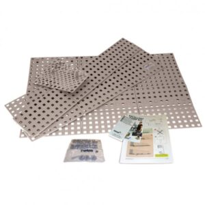 Russka Excellent Türschwellenrampen