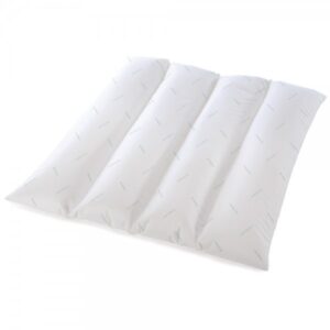 Theraline Gekammertes Beinkissen TheraRhomb