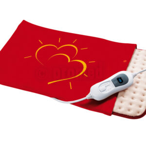 PROMED Heizkissen HKP-1.2H ''Herz''