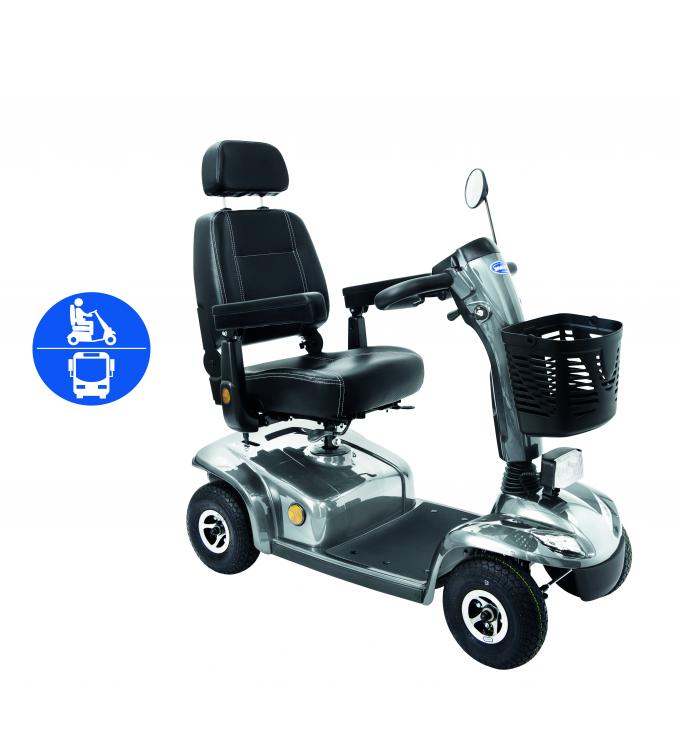 Invacare Leo2 oePNV