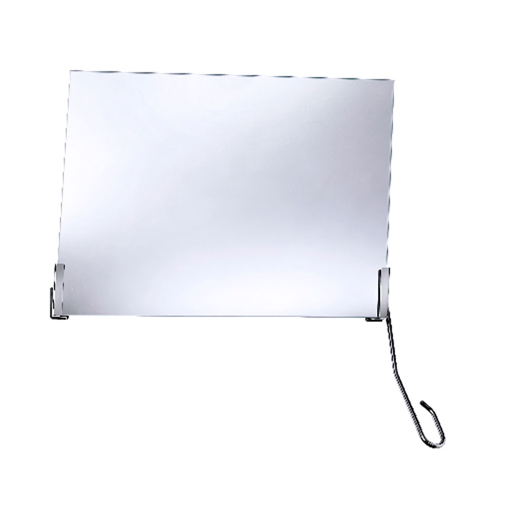 Kippspiegel rechts 1