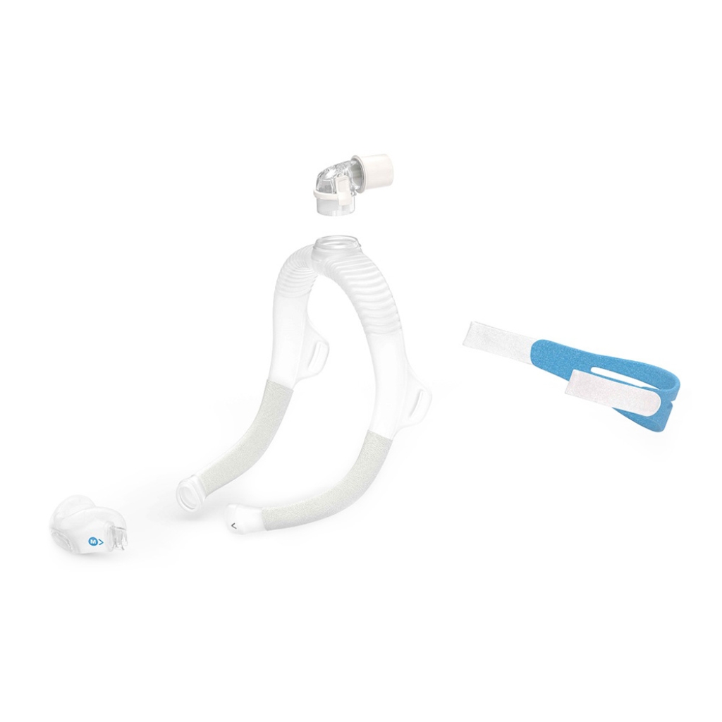 Komponenten der N30i