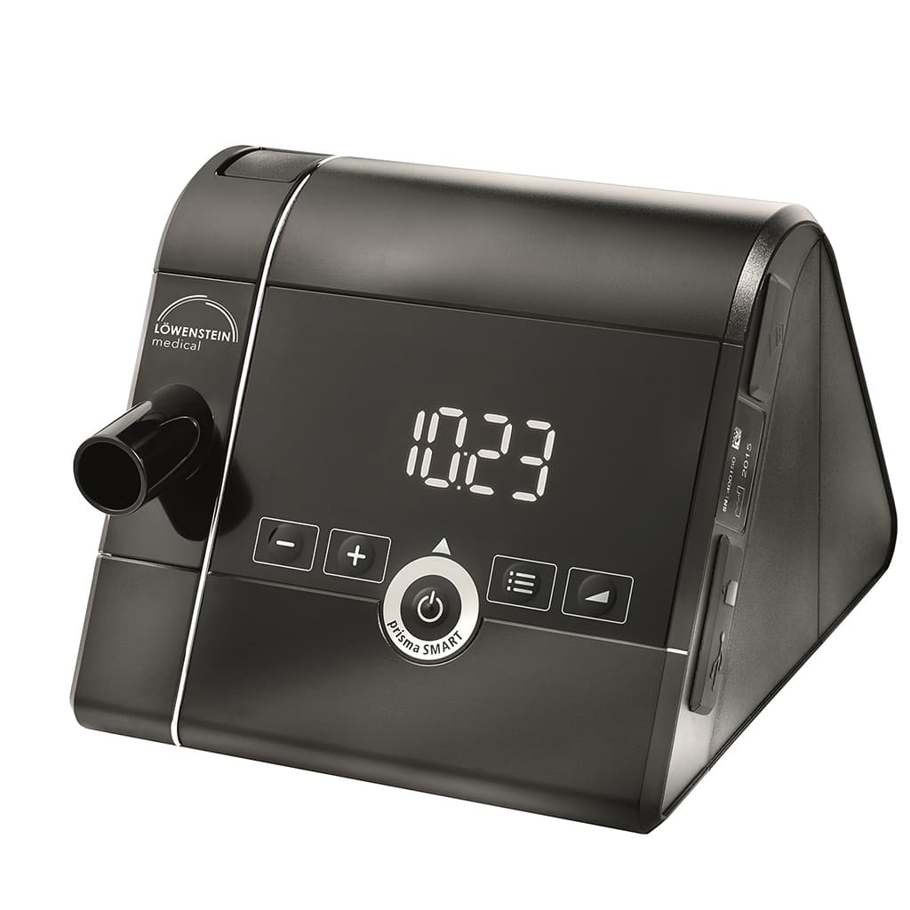 Loewenstein prisma SMART APAP Geraet 1