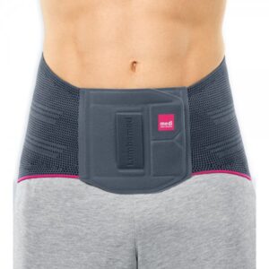 Medi Lumbamed® basic Herren Rückenorthese