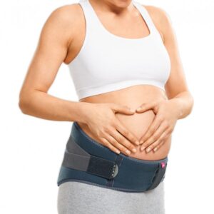 Medi Lumbamed® maternity Lumbalorthese für die Schwangerschaft