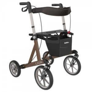 Mobilex Lion Outdoor Rollator