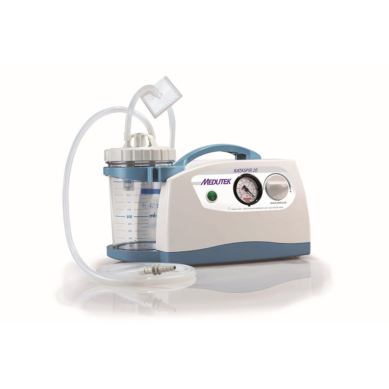Medutek Kataspir 20