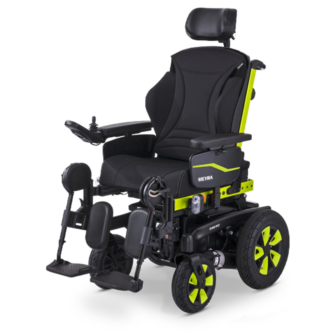 Meyra MC2 Lementreflex Konfig 1