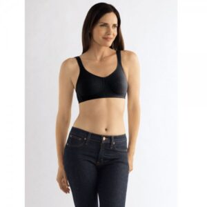 Amoena Prothesen BH Mona, schwarz