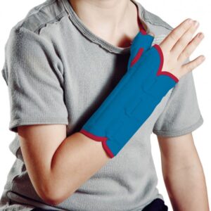 Orthoservice Ortho 14-502 Kinder Handgelenk-Daumen-Orthese