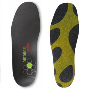 pedag OUTDOOR LOW Sport Einlegesohlen