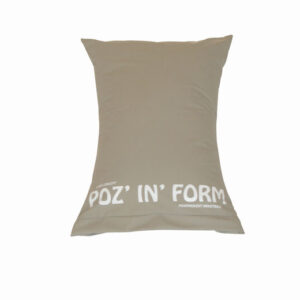 Poz´in´ Form Universalkissen 35x25cm, Lagerungskissen vielseitig einsetzbar (AV)