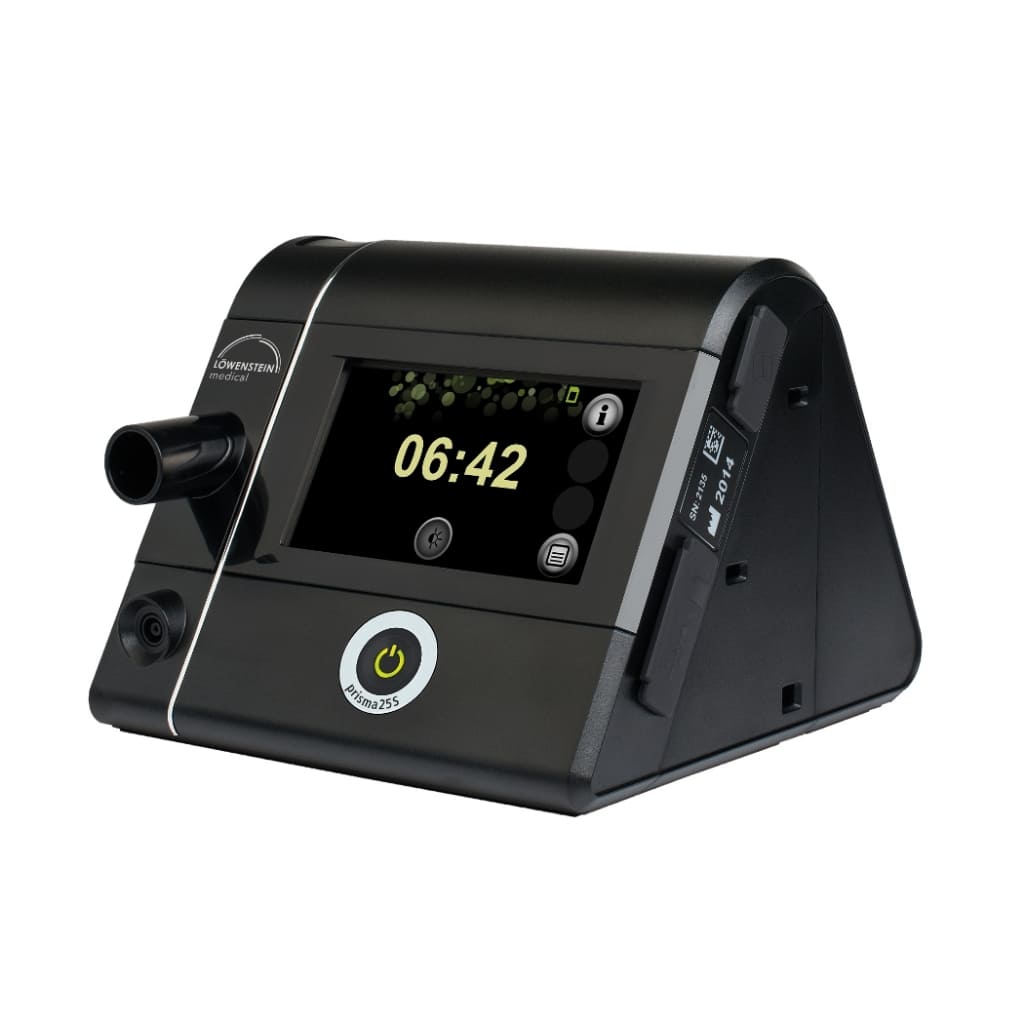 Prisma25S BILevel Auto Geraet 1