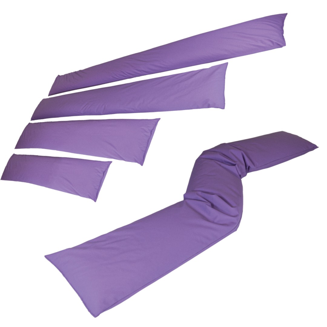 PurplePos Varimed Kissen 03