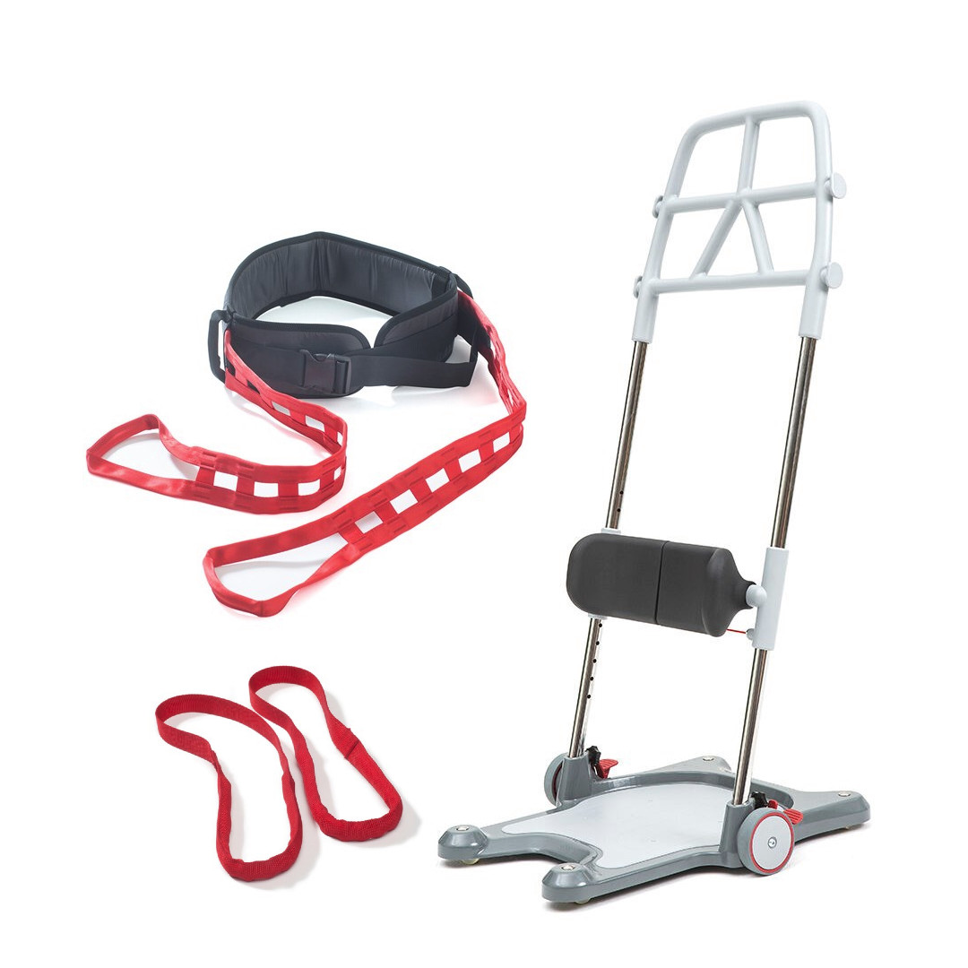 Raiser Pro Komplettset