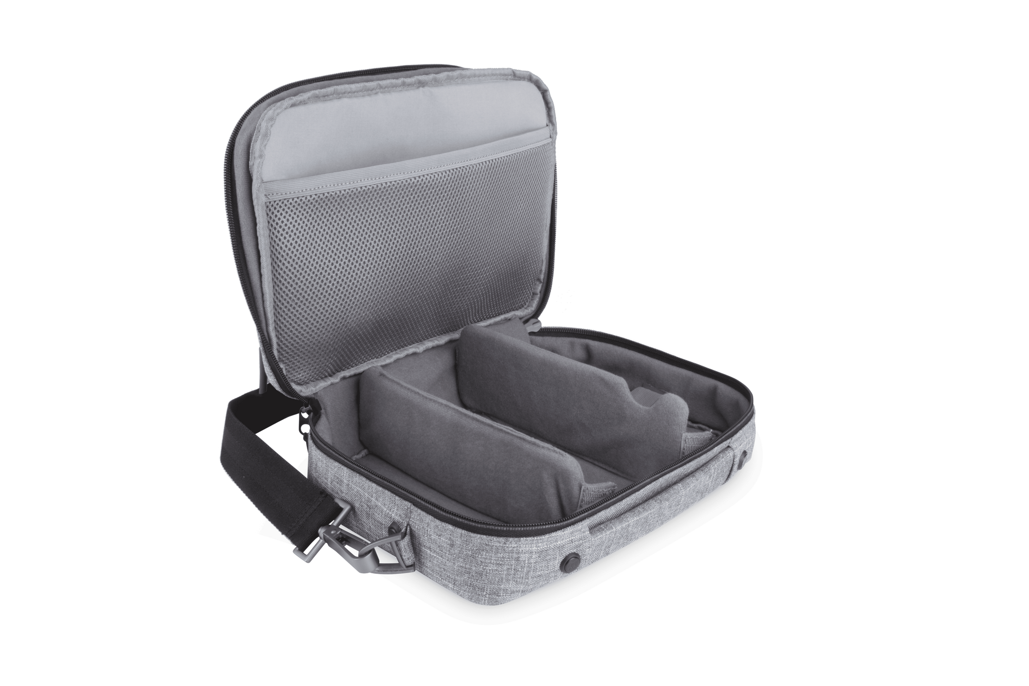 ResMed AirMini Premium Reisetasche offen