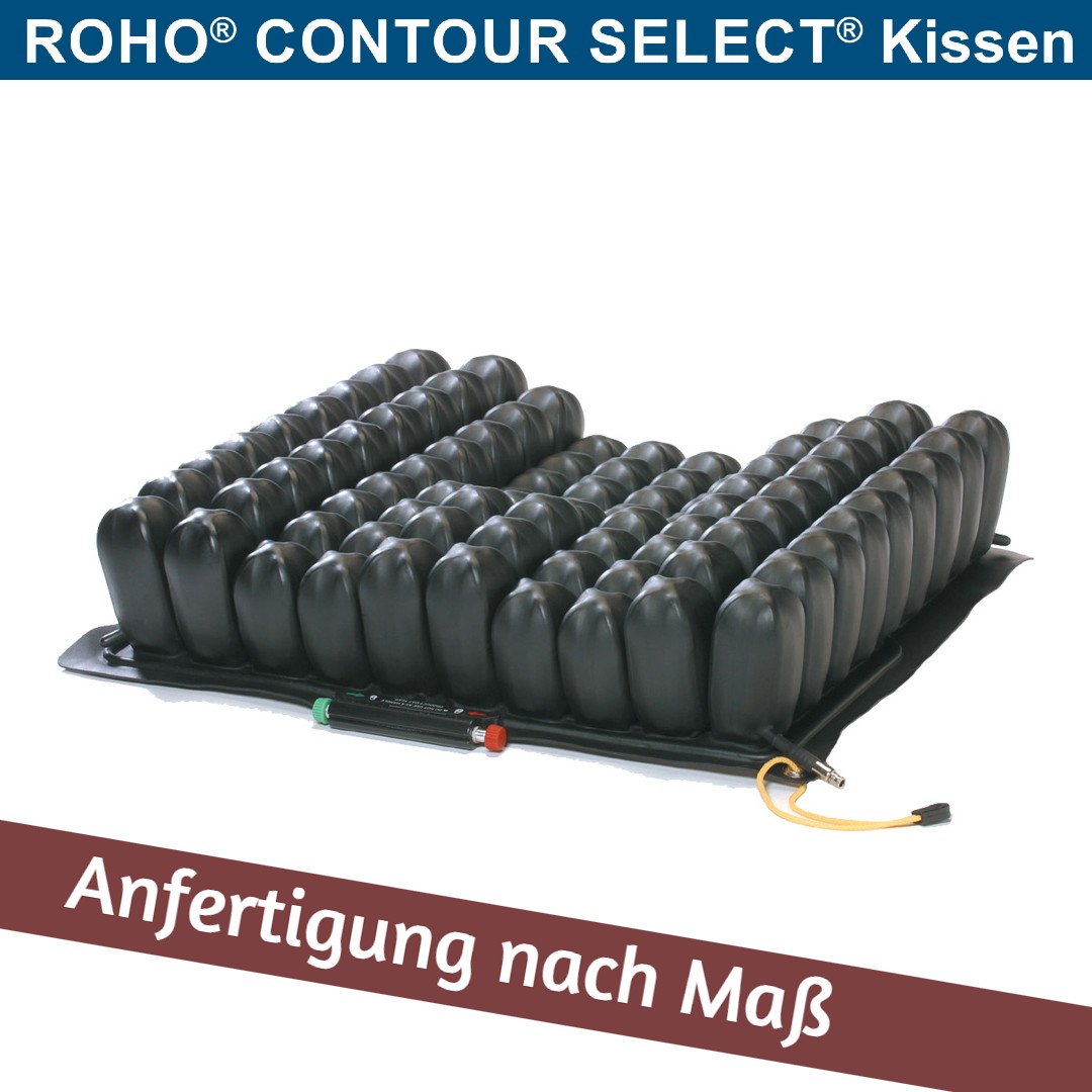 Roho Contour Select nachMass