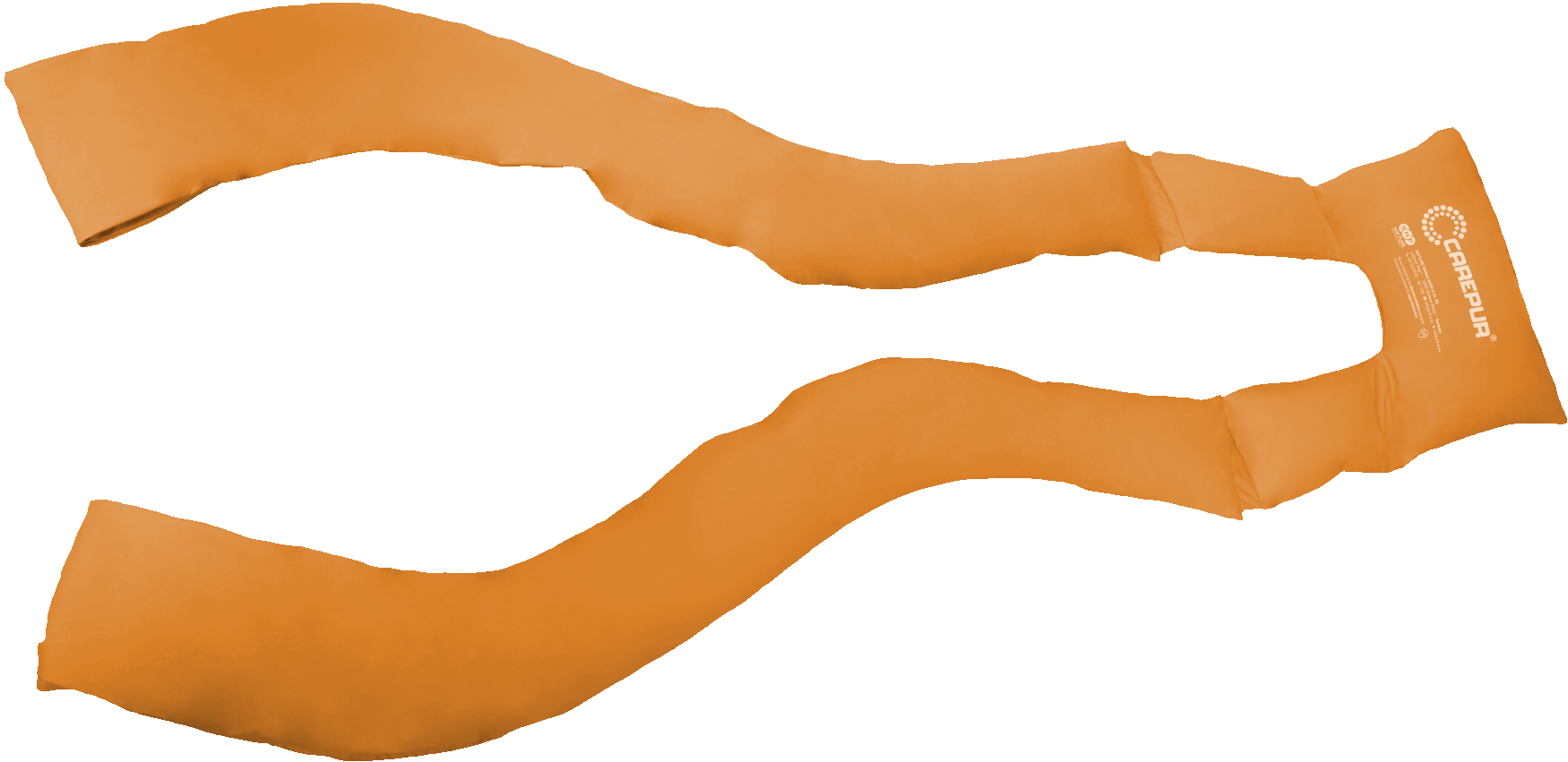 Ru ckenlagerungskissen S