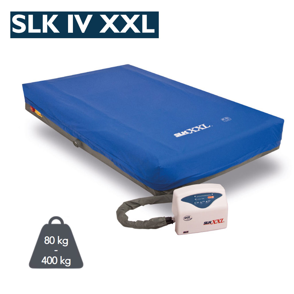 SLK 4 XXL 200