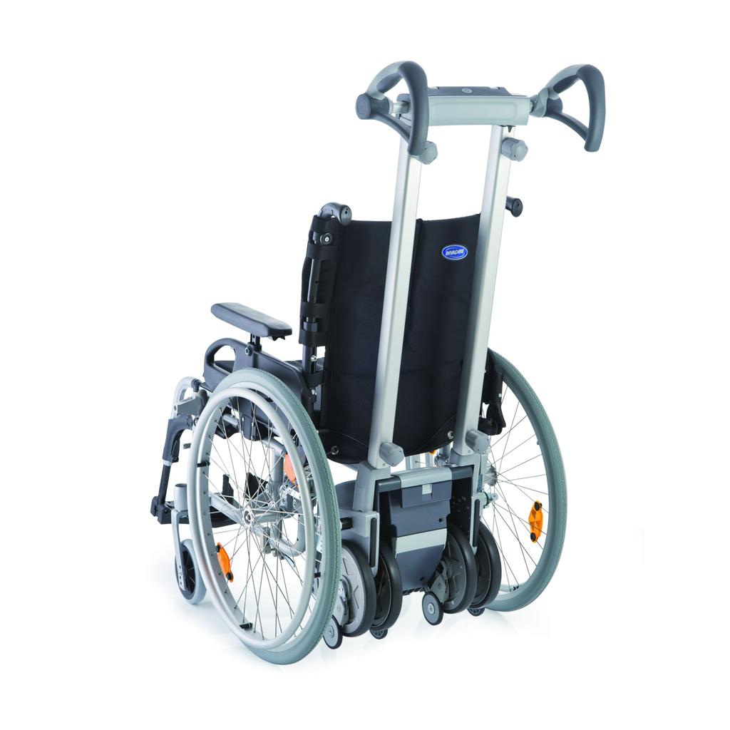 ScalamobilS35 plus Rollstuhl 1