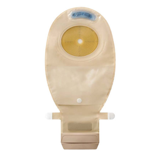 SenSura Ausstr beutel tra 0