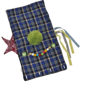 Suprima Demenz-Muff  Hilfe bei Demenzerkrankung