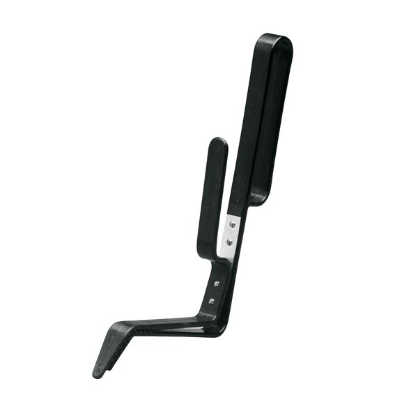 Toilettenpapierzange 0