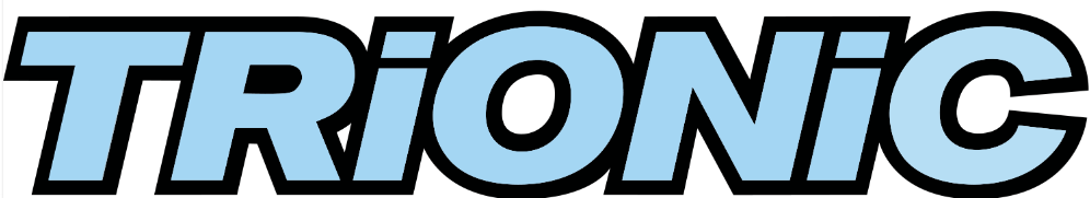 Trionic Logo Shop 1