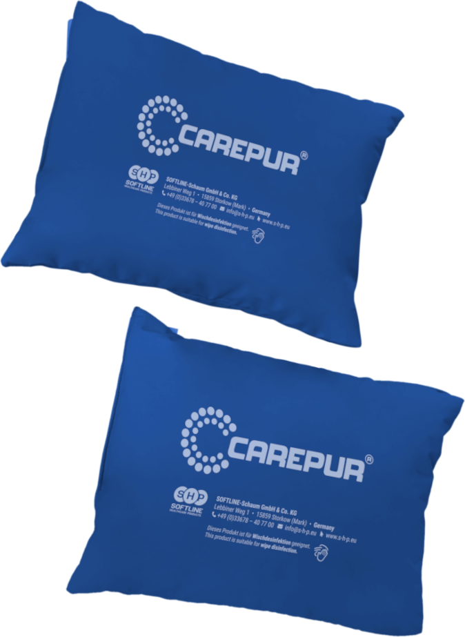 Universalkissen 2 Stu ck