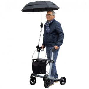 Regenschirm für Russka Rollator Vital
