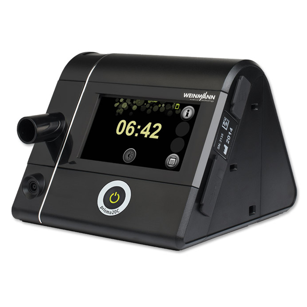 Weinmann Prisma20C 01 0 2