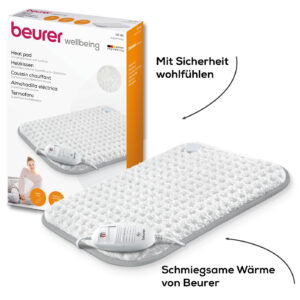 Beurer Heizkissen HK 42 Super-Cosy