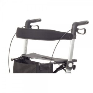 Russka Rückengurt für Rollator Vital