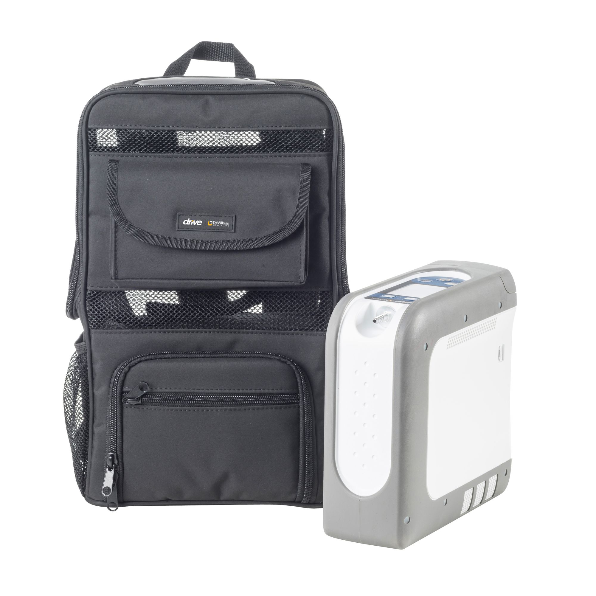 iGo2Rucksack Hauptbild